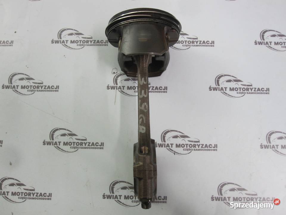 OPEL ASTRA 16 16V A16XER 161 11r 79L99 tłok Kielce