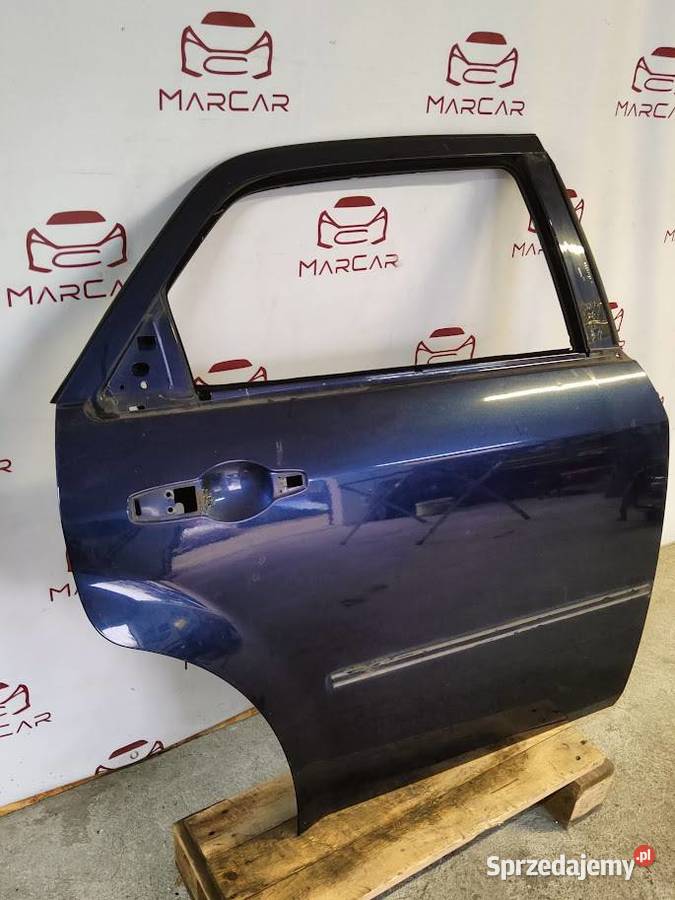 Drzwi Prawy Tył Chrysler 300C 0510 Kombi osobowe
