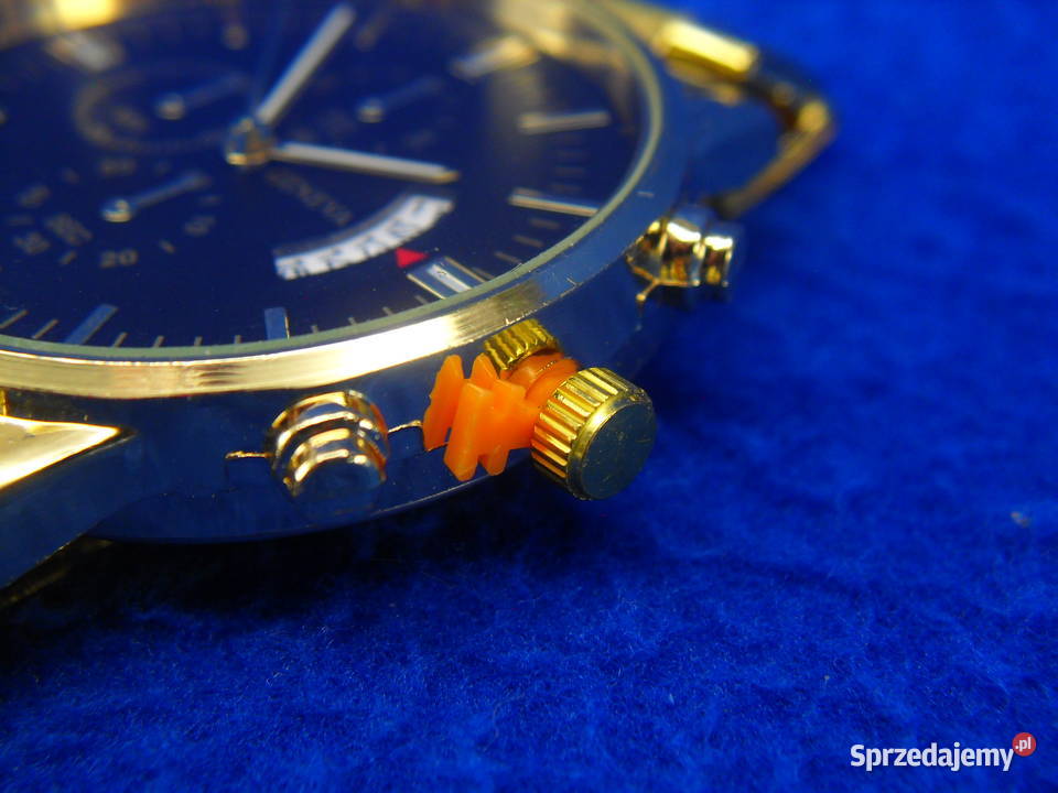 Zegarek nowy G E N E V A Zegarki i Biżuteria dolnośląskie sprzedam