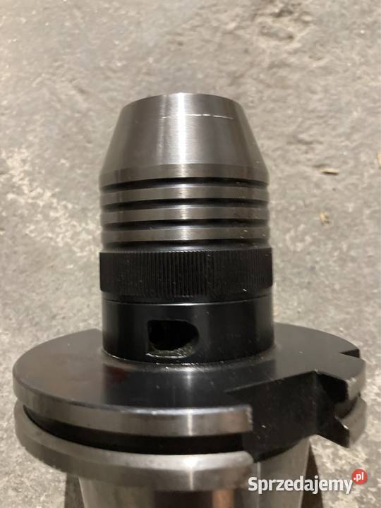 Uchwyt wiertarski DIN50 016 FV