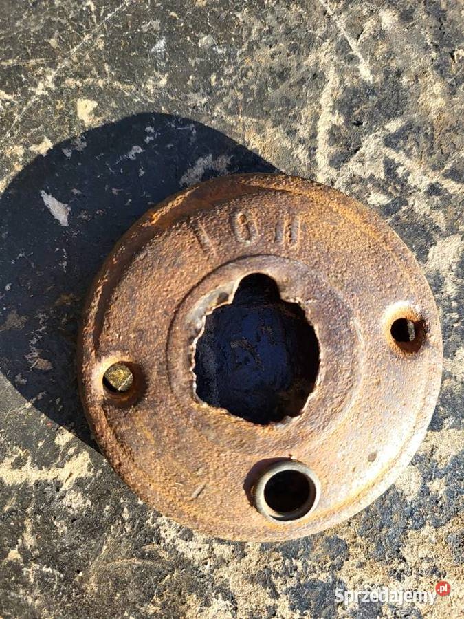 DKW NZ 350 DKW NZ 250 OBUDOIWA STACYJKI ORGINAŁ Rybnik