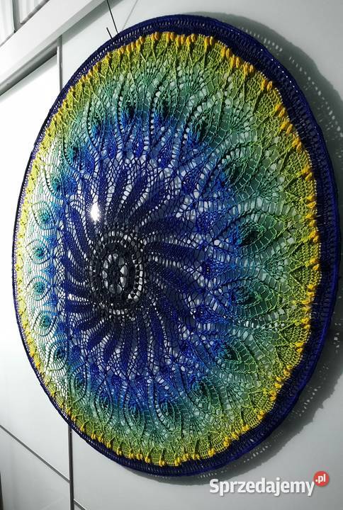 Mandala fi 95 zachodniopomorskie Koszalin