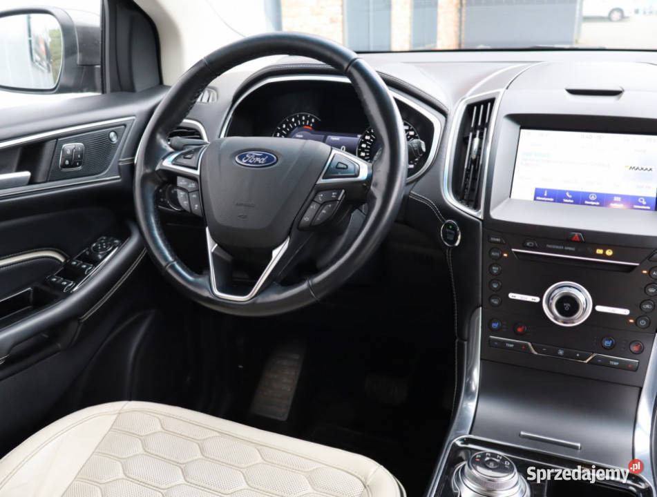 Ford Edge 20 EcoBlue BiTurbo
