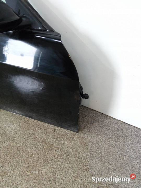 DRZWI PRAWE PRZÓD 475 Bmw Seria 3 V 20052012 E90