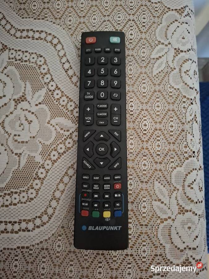 Sprzedam telewizor 39 LED Radom