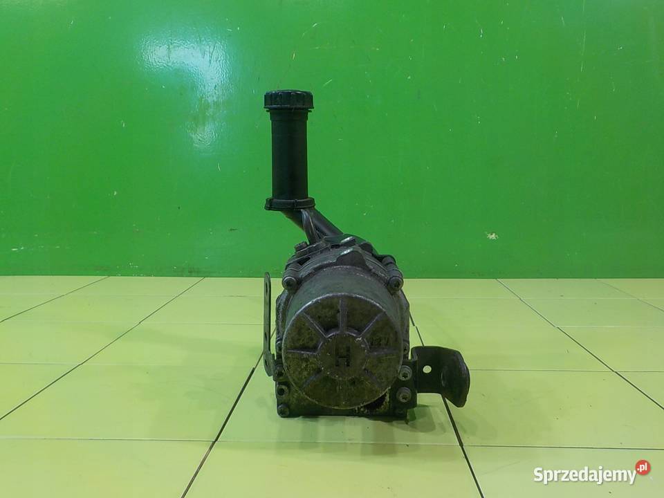 CITROEN DS4 16 EHDI 14r HB 5D pompa wspomagania Suków sprzedam