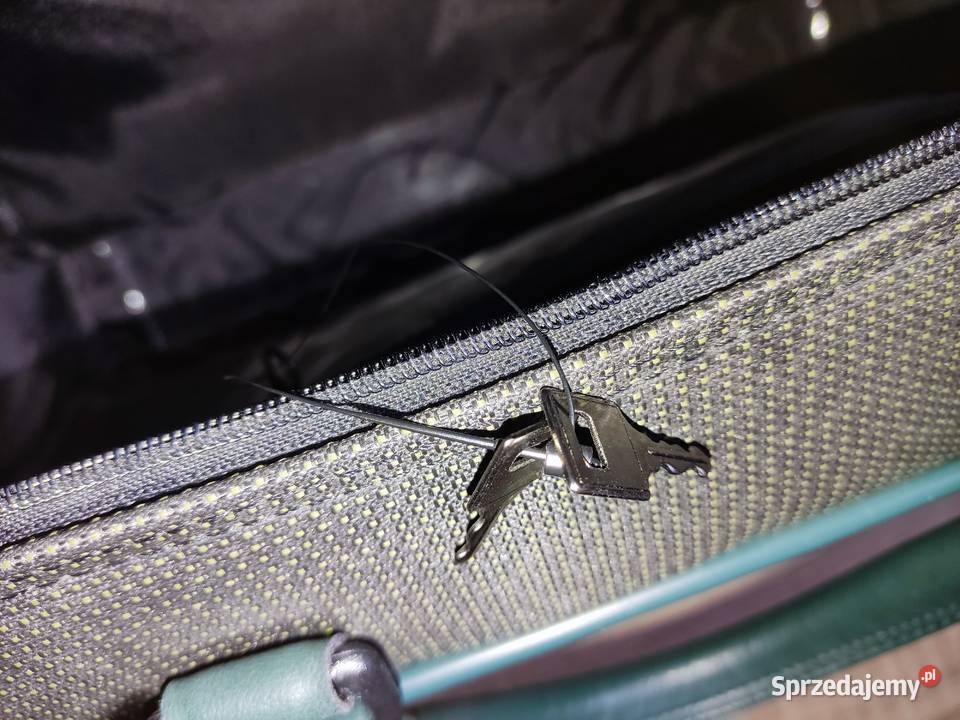 Torba walizka Sky Flight Głuchołazy