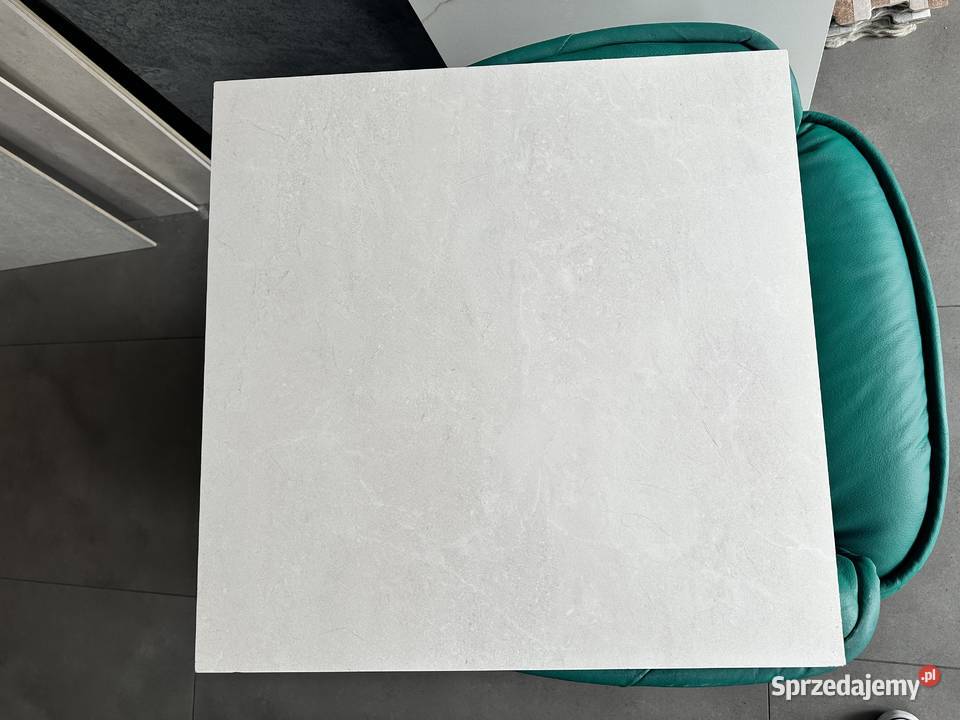 Płytka Trento Blanco Lappato 60x60 GAT I EMIGRES łódzkie