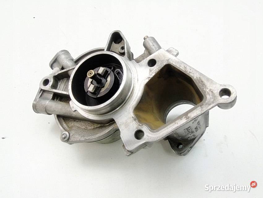 VACUM POMPA 22 HDI TDCI JUMPER BOXER DUCATO Sosnowiec