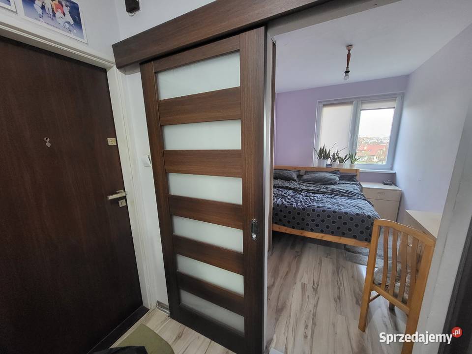 Sprzedam mieszkanie sieć Bełchatów