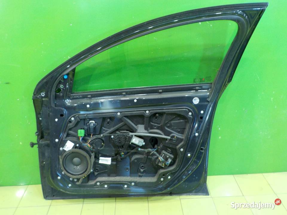 VOLVO S60 II 11r 20 D3 SEDAN drzwi prawe przod Suków