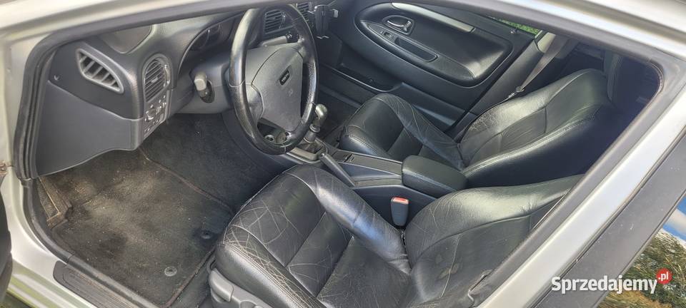 Volvo s40 lubelskie Lubartów