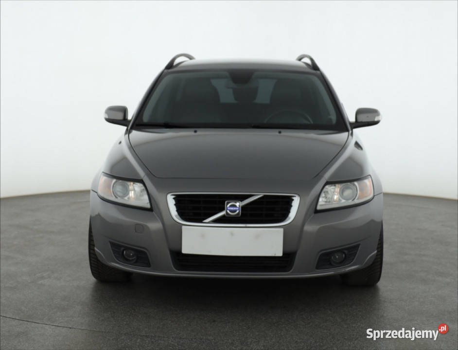 Volvo V50 20 D elektryczne szyby Piaseczno