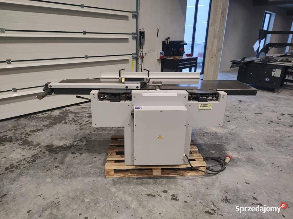 Wyrówniarka FELDER A 951 Kalwaria Zebrzydowska