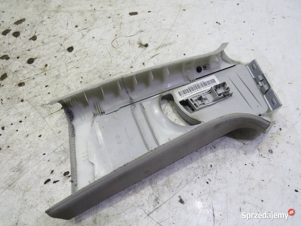 PLASTIK OSŁONA SŁUPKA PASA PRAWA VW PASSAT B7 sprzedam