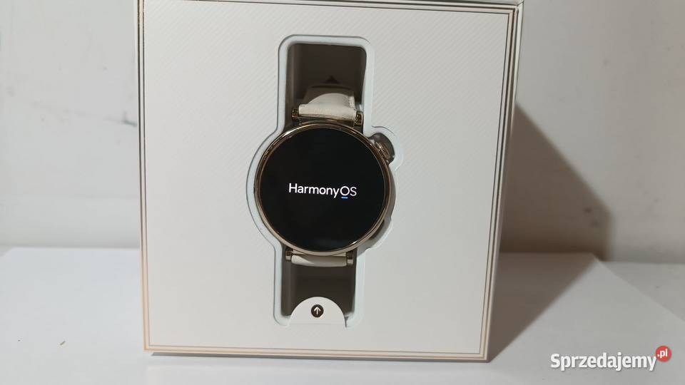 Smartwatch Huawei Watch GT4 Classic 41mm Katowice