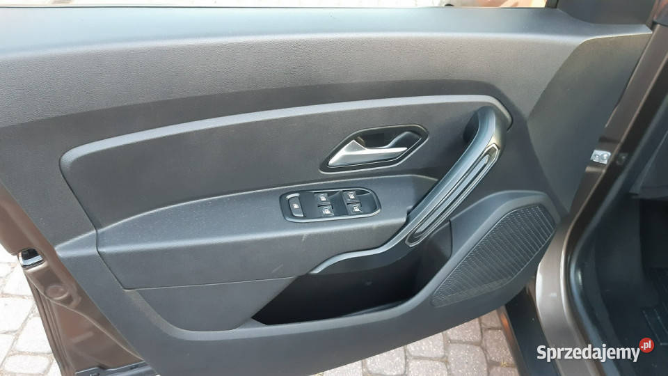 Dacia Duster Dacia Duster 13 TCe Comfort II klimatyzacja małopolskie Bachowice