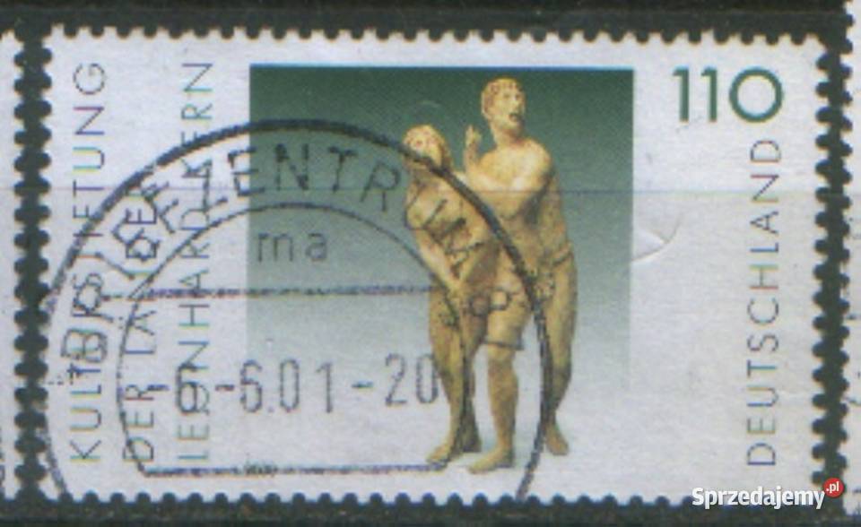 Zn RFN Mi 2141 kas 2000