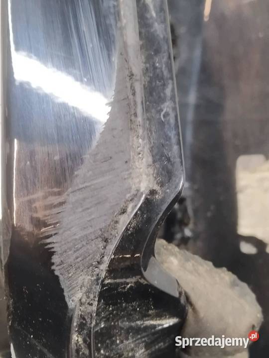 OSŁONA OBUDOWA LUSTERKA PRAWA D6905436 Audi A6 V osobowe