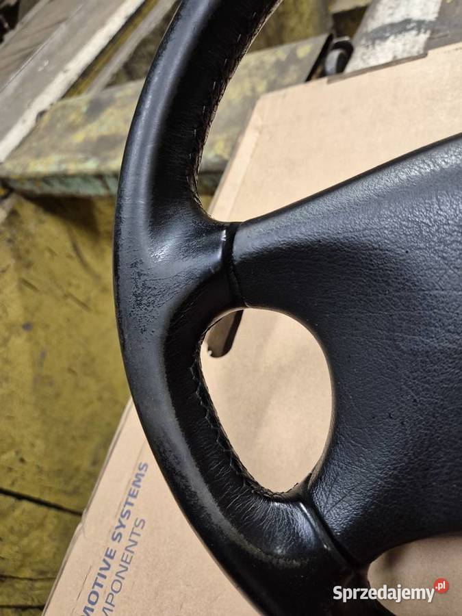 Kierownica Lancia Kappa polift dolnośląskie Mirków