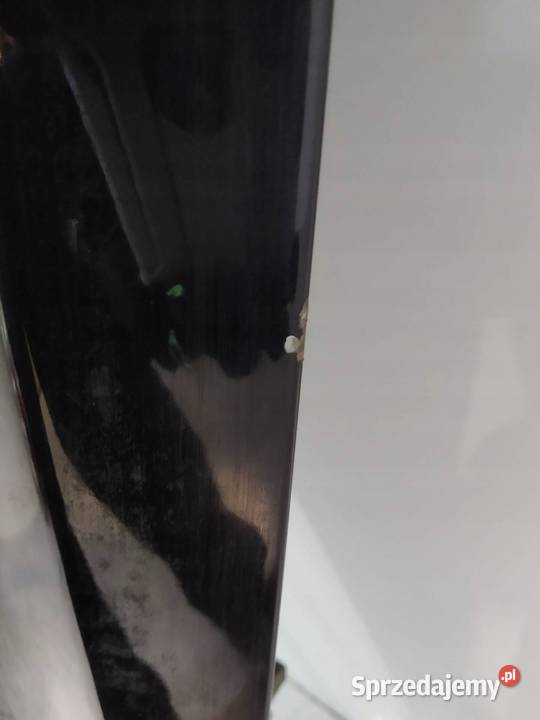 KLAPA TYŁ 5D HB LC9X VW Volkswagen Golf VI