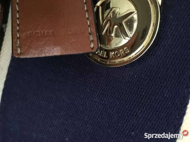 Torebka Michael Kors Warszawa