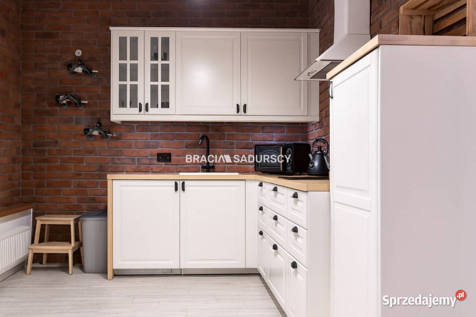 Mieszkanie 4818m2 Kraków Nowa małopolskie