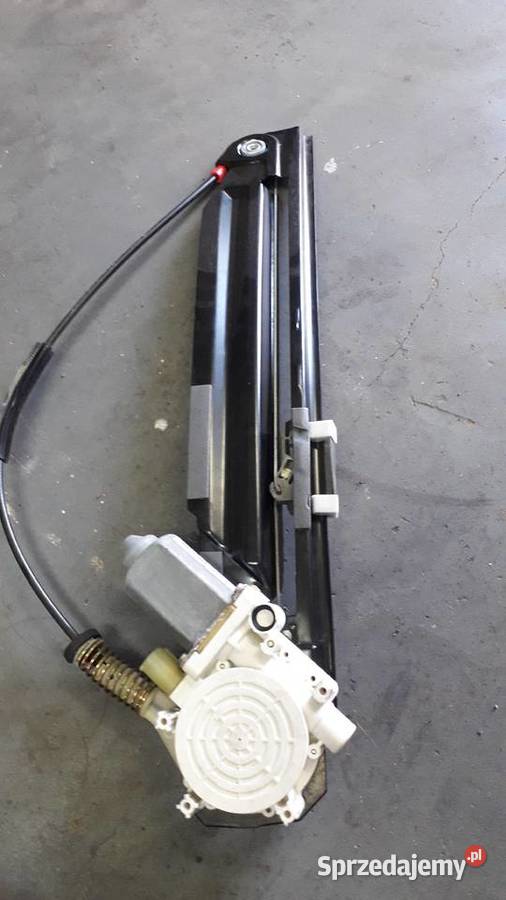 Mechanizm szyby BMW e39 lewy tył sprzedam