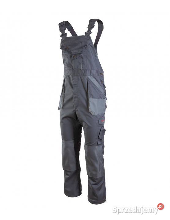 BHP ubranie robocze brixton practical kolor podkarpackie Pysznica sprzedam