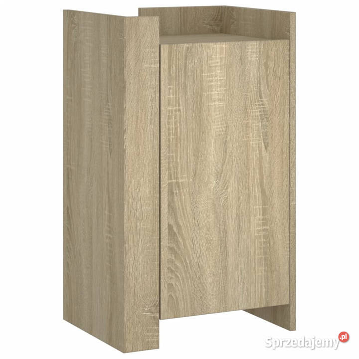 Szafka dąb sonoma 45x35x75 materiał Warszawa sprzedam