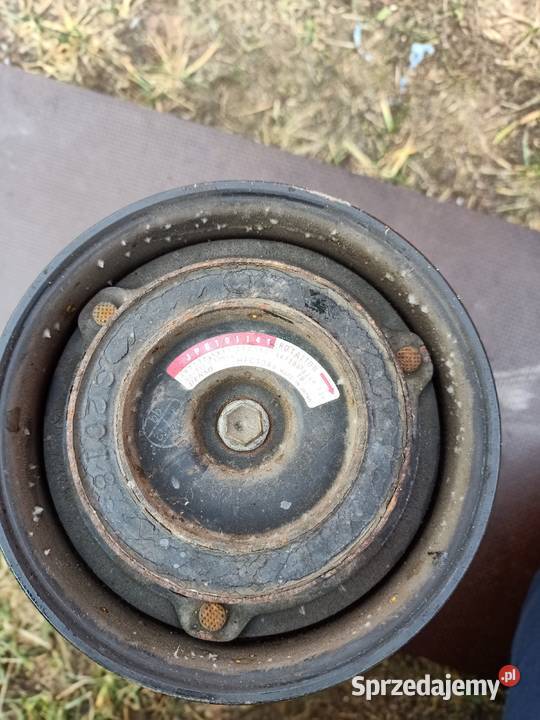 Sprężarka klimatyzacji Rover 75 1 8 benzyna sprzedam