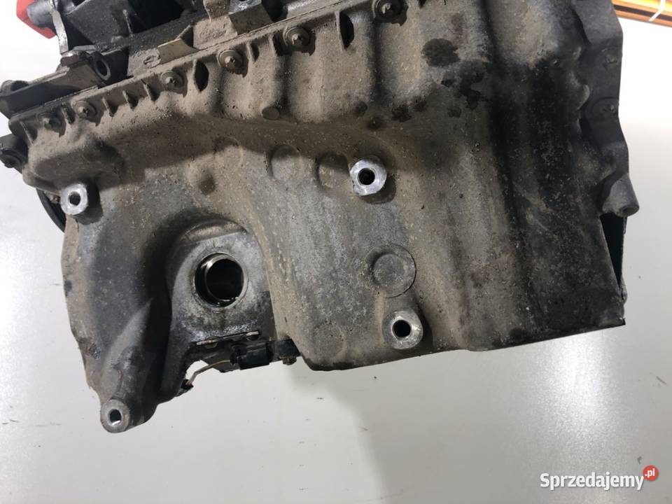 SILNIK BMW 20 245 N26B20 1118 F30