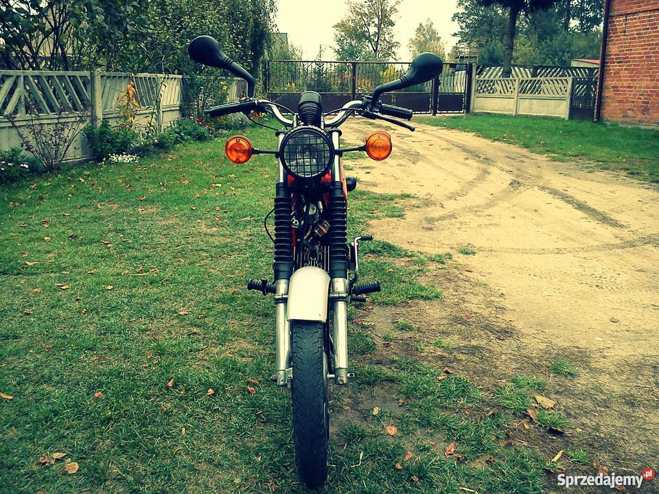 okazja simson s51 Choszczewo