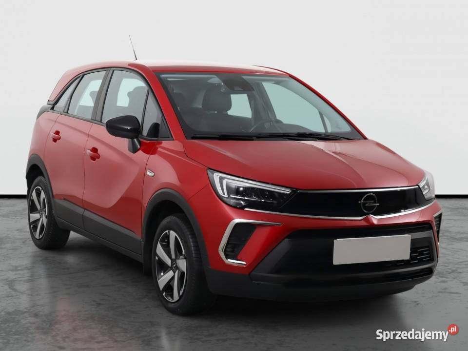 Opel Crossland 12 Turbo wspomaganie kierownicy Piaseczno