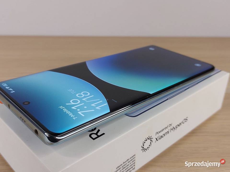 Xiaomi Redmi Note 14 Pro 8256GB Warszawa
