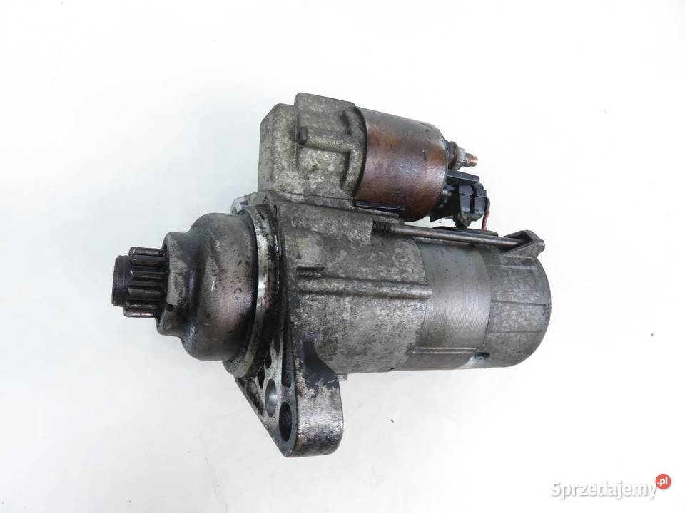 ROZRUSZNIK SEAT IBIZA IV 6J5 6P1 16 TDI CAYB