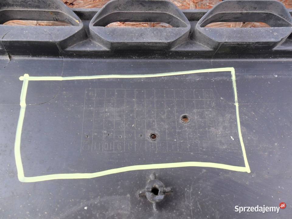 ZDERZAK PRZÓD HYUNDAI I20 osobowe Zderzaki Nowy Tomyśl sprzedam