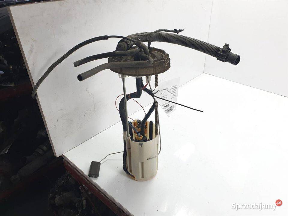 POMPKA PALIWOWA FIAT DUCATO III osobowe