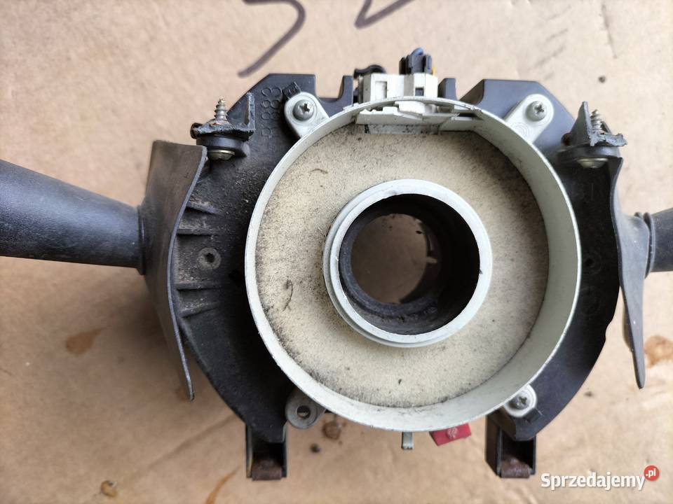 MANETKA FIAT PA666M35 Kamień-Kolonia