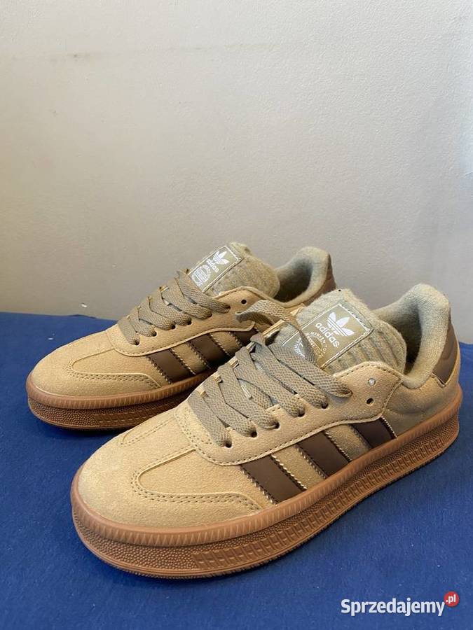 Adidas samba Ursynów