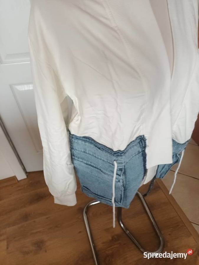 Sprzedam bluzę damską rozmiar XL Konin