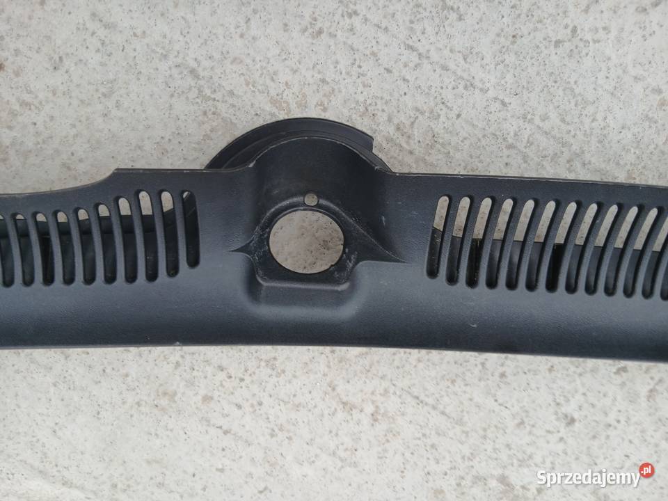 Osłona wycieraczek Audi A4 B6 B7 Podszybie Szczerbice