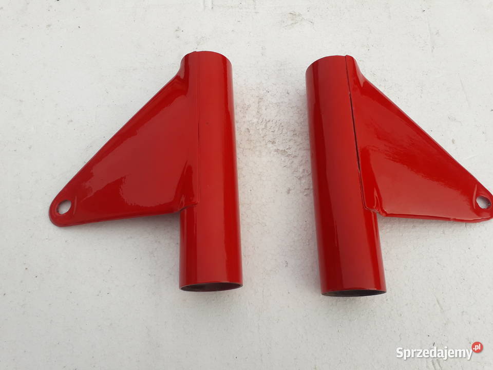 Mocowanja lampy mz ts q25 150 Rok produkcji 1980