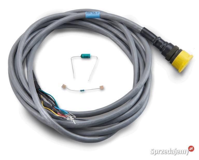 0975A HYDRONIX HM08 HP04 KABEL PRZEWÓD CZUJNIKA Warka