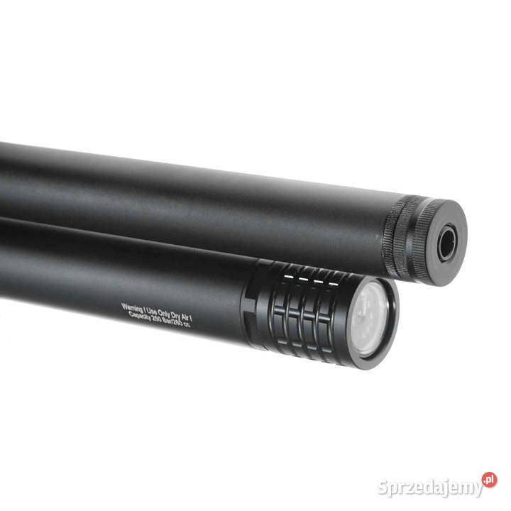 Wiatrówka PCP Reximex Meta 45 mm z regulatorem i sprzedam