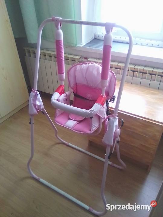 Huśtawka domowa dziecka Goniądz