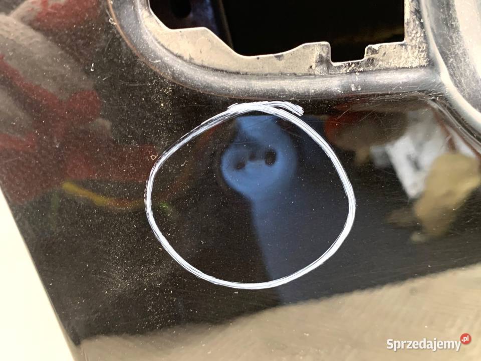 DRZWI PRAWY PRZÓD NISSAN JUKE F15 Crossover Drzwi