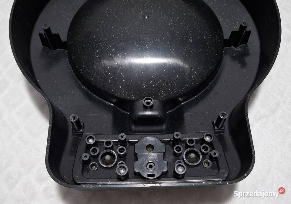 Górna część obudowy korpusu 1 do Powermed FD2034 śląskie Czeladź