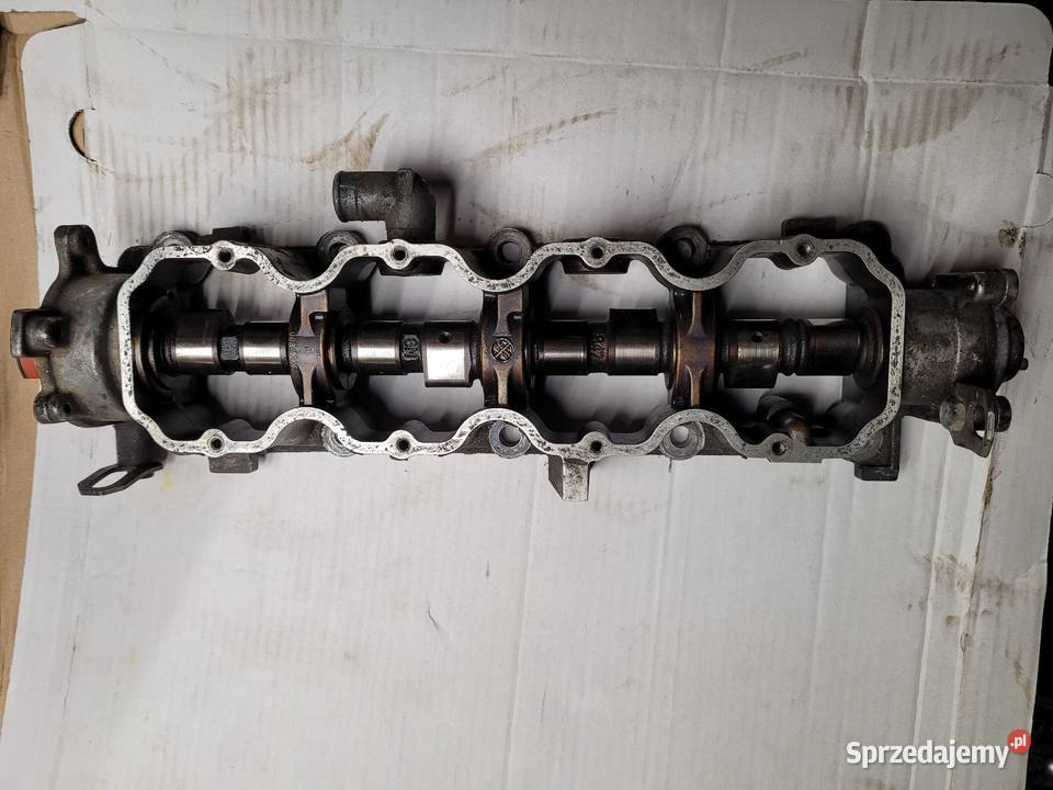 obudowa wałka rozrządu c20ne calibra 20 8v Jastrzębie-Zdrój