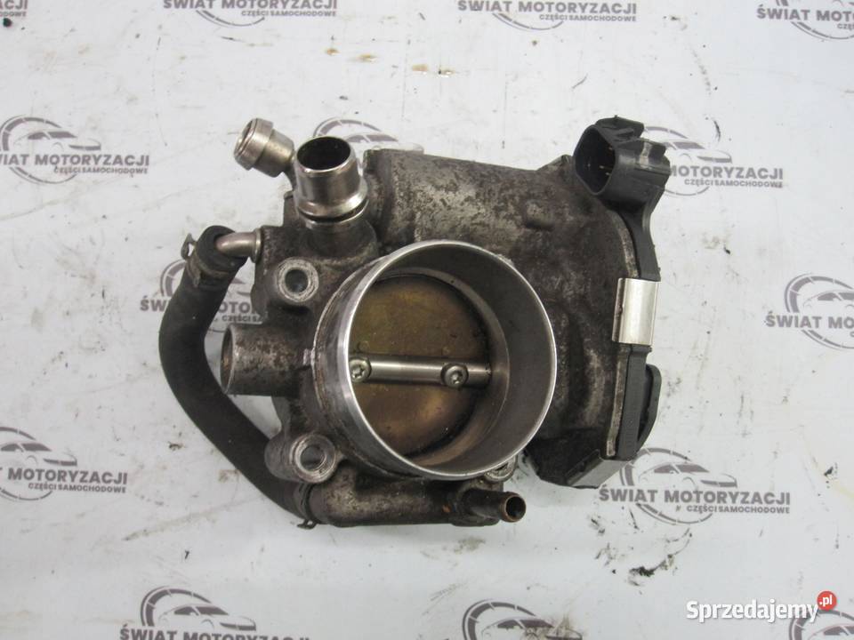 Astra Zafira 18 16V A18XER 10R 140 152